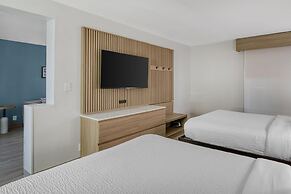 Best Western Of Walterboro