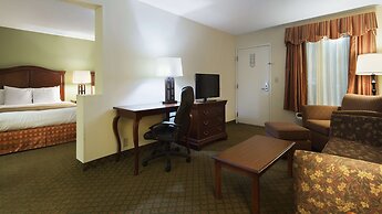 Best Western Of Walterboro