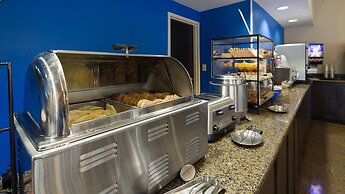 Best Western Of Walterboro