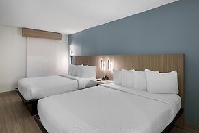Best Western Of Walterboro