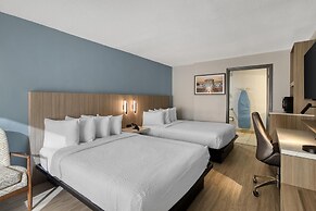 Best Western Of Walterboro