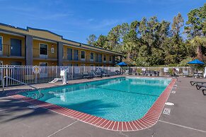 Best Western Of Walterboro