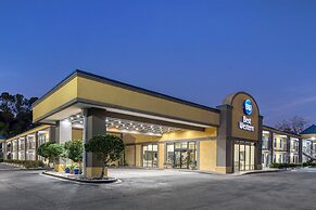 Best Western Of Walterboro