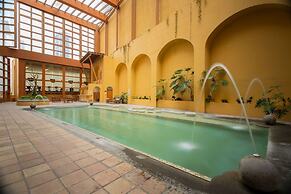 Quinta Real Monterrey