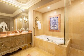 Quinta Real Monterrey