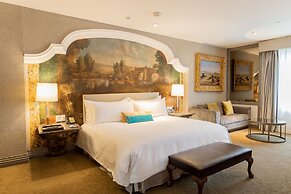 Quinta Real Monterrey