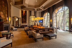 Quinta Real Monterrey