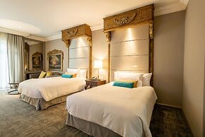 Quinta Real Monterrey