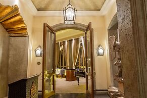 Quinta Real Monterrey