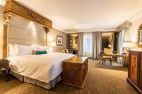 Quinta Real Monterrey