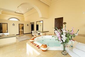 Quinta Real Monterrey