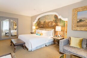 Quinta Real Monterrey