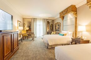 Quinta Real Monterrey