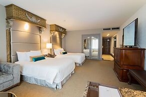 Quinta Real Monterrey