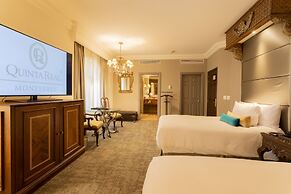 Quinta Real Monterrey