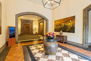 Quinta Real Monterrey