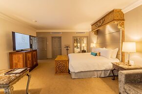 Quinta Real Monterrey