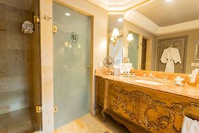 Quinta Real Monterrey