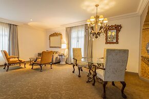 Quinta Real Monterrey