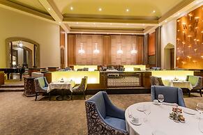 Quinta Real Monterrey