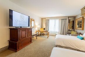 Quinta Real Monterrey