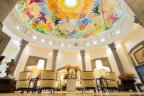 Quinta Real Monterrey