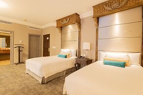 Quinta Real Monterrey