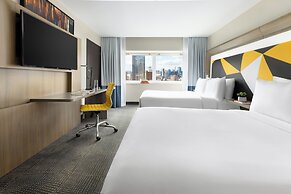 M Social Hotel Times Square New York