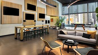 M Social Hotel Times Square New York