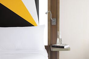 M Social Hotel Times Square New York
