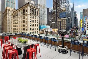 M Social Hotel Times Square New York