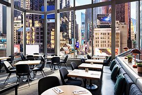 M Social Hotel Times Square New York