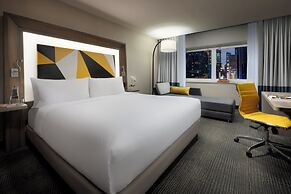 M Social Hotel Times Square New York