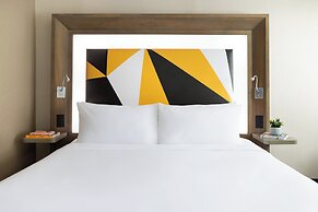 M Social Hotel Times Square New York