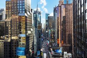 M Social Hotel Times Square New York
