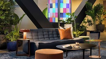 M Social Hotel Times Square New York