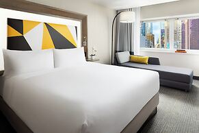 M Social Hotel Times Square New York