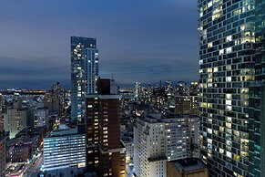 M Social Hotel Times Square New York