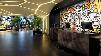 M Social Hotel Times Square New York