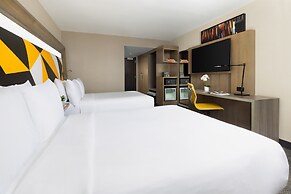 M Social Hotel Times Square New York