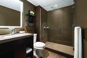 M Social Hotel Times Square New York