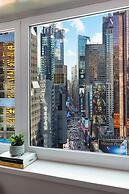 M Social Hotel Times Square New York