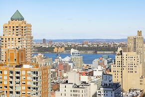 M Social Hotel Times Square New York