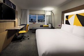 M Social Hotel Times Square New York
