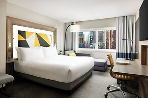 M Social Hotel Times Square New York