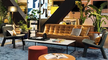 M Social Hotel Times Square New York