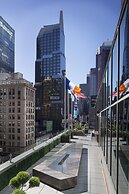 M Social Hotel Times Square New York