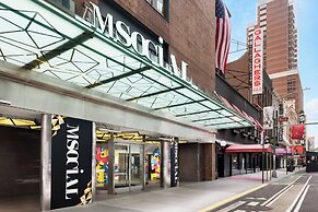 M Social Hotel Times Square New York