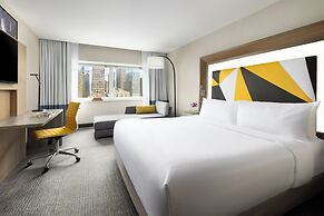 M Social Hotel Times Square New York