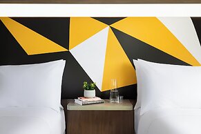 M Social Hotel Times Square New York